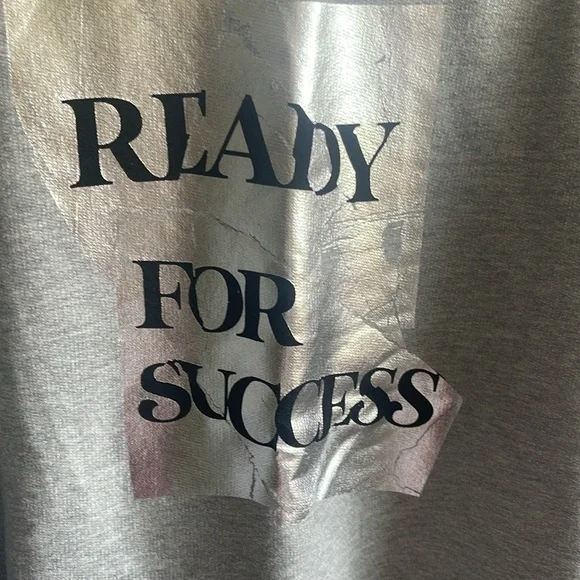 Zara sweatshirt - Picture 2 of 6